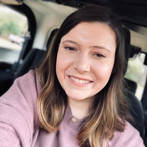 Meet your Posher, Callie